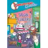 Cankurtaran Çocuklar 5 Salgın Günleri
