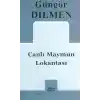 Canlı Maymun Lokantası