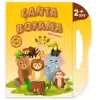 Çanta Boyama : Hayvanlar