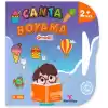 Çanta Boyama : Örnekli