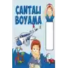 Çantalı Boyama 2