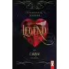Caraval 2 Legend