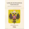Çarlık Rusyasında Yahudiler