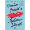 Caroline Jacobs’ın Muhteşem Dönüşü