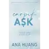 Çarpık Aşk - Twisted Serisi - Birinci Kitap