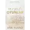 Çarpık Oyunlar