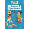 Çarpma Öğreniyorum - Arkadaşım Çağlar