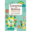 Çarpma ve Bölme Etkinlik Kitabı