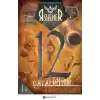 Çatalhöyük 12 - Ghods of Zargon Serisi 1. Kitap