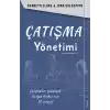 Çatışma Yönetimi