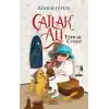 Çatlak Ali Toprak Cücesi