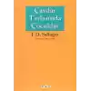 Çavdar Tarlasında Çocuklar