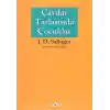 Çavdar Tarlasında Çocuklar