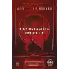 Çay Ustası ile Dedektif