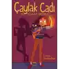 Çaylak Cadı ve Açgözlü Karanlık