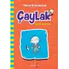 Çaylak - Geyik Zamanı