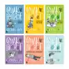 Çaylak İle Filozof Seti (6 Kitap)