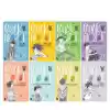 Çaylak İle Filozof Seti (8 Kitap)