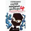 Çaylak Ninjanın Günlüğü IV-Chase’ın Oyunu