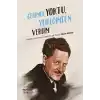 Cebimde Yoktu, Yüreğimden Verdim