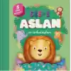 Cee-e Aslan ve Arkadaşları (Pop-up)
