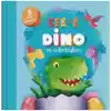 Cee-e Dino ve Arkadaşları (Pop-up)