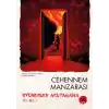 Cehennem Manzarası  Ryunosuke Akutagawa - Japon Klasikleri