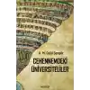 Cehennemdeki Üniversiteliler