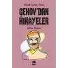 Çehovdan Hikayeler
