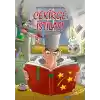 Çekirge İstilası