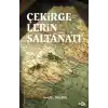 Çekirgelerin Saltanatı