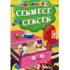 Çekmece Çekçek - Derli Toplu Olmak / Mini Masallar
