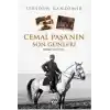 Cemal Paşanın Son Günleri