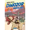 Çemberli Parkur - Dinozor Yarışları