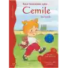 Cemile Bahçede / Resim Tamamlama Oyunu