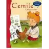 Cemile Çiftliğe Gidiyor (Çıkartmalı Aktivite)