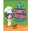 Cemre’yi Ne Üzdü