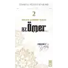 Cennetle Müjdeli 10 Sahabe - 2 Hz. Ömer (R.A.)