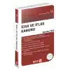 Cep 10 - İcra ve İflas Kanunu