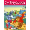 Cep Klasikleri Oz Büyücüsü