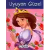 Cep Klasikleri Uyuyan Güzel