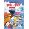 Çer-Çöp Dünya Bilim Fuarı