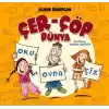 Çer Çöp Dünya - Oku Oyna Çiz