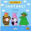 Ceri ve Deri - Saat Kaç?
