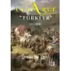Cesaret Türkler - Bir Anlatı