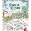 Çeşme ve Rüzgar