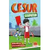 Cesur Golpayam