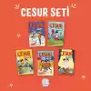 Cesur Set (5 Kitap)