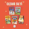 Cesur Set (5 Kitap)