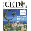Çeto (Çocuk Edebiyatı Tercüme Ofisi) Dergisi Sayı 15-16